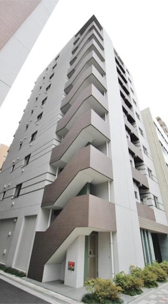 エリートタウン日本橋