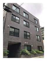 ハーモニーグラシア武蔵小山