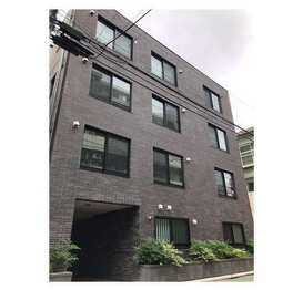 ハーモニーグラシア武蔵小山