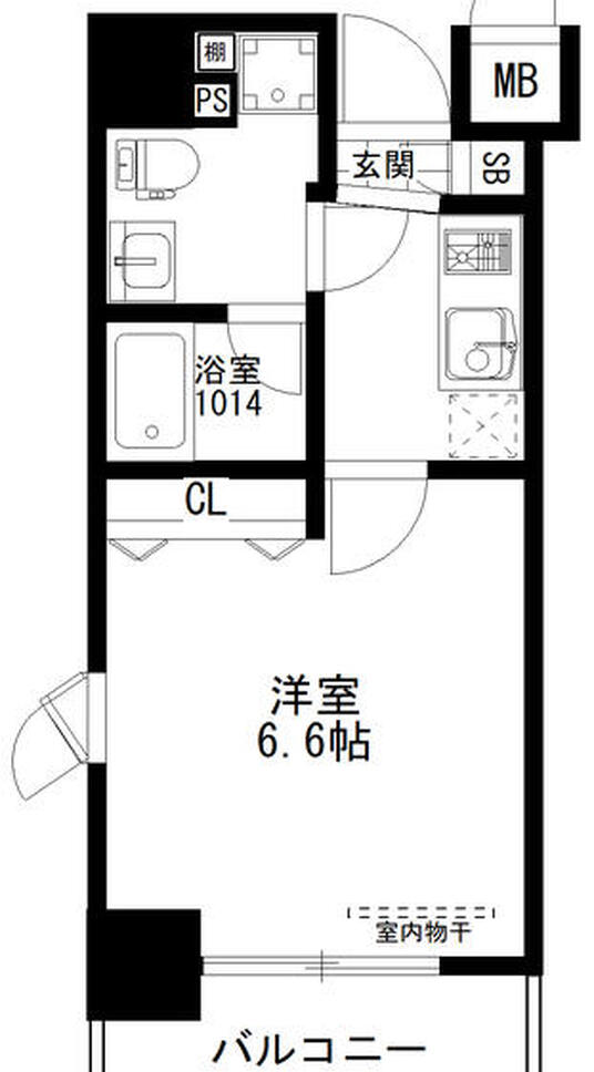 パークウェル西新宿Ⅱ