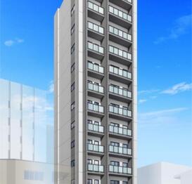 ドゥーエ入谷II