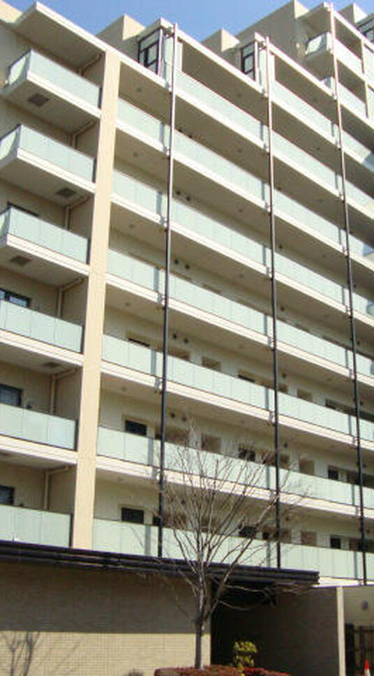 パークホームズ木場クリアテラス