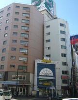 麻布霞町マンション