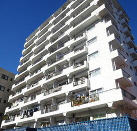 マンションヴィップ落合