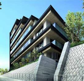 パークアクシス元麻布