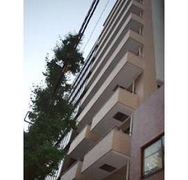 ダイアパレス芝大門