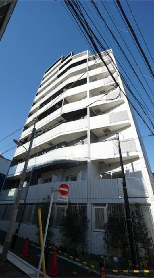 メインステージ不動前II