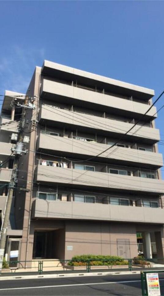 リバーサイドプレーヌ