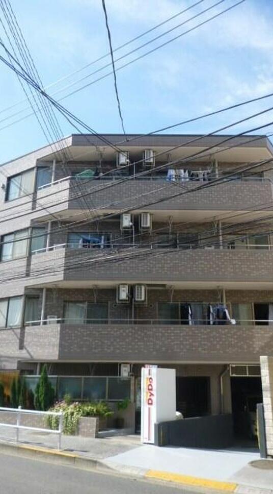 フローラパークサイド