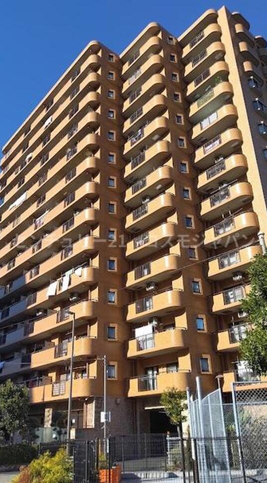 ダイアパレス潮見