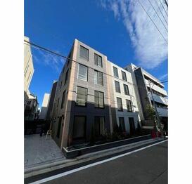 GRAN PASEO 目黒西小山