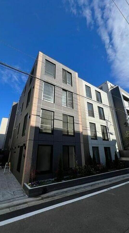 GRAN PASEO 目黒西小山