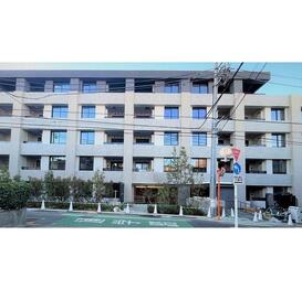 ブランズ牛込柳町