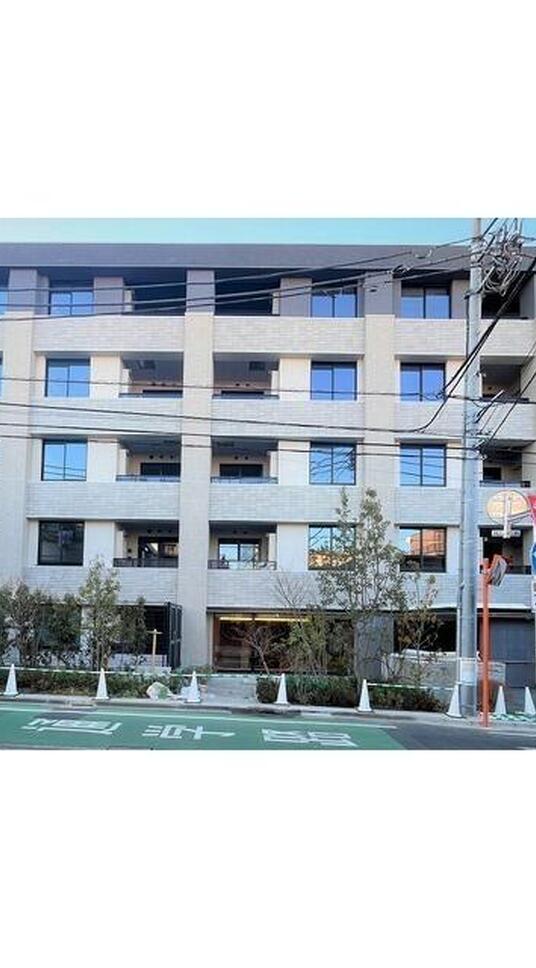 ブランズ牛込柳町