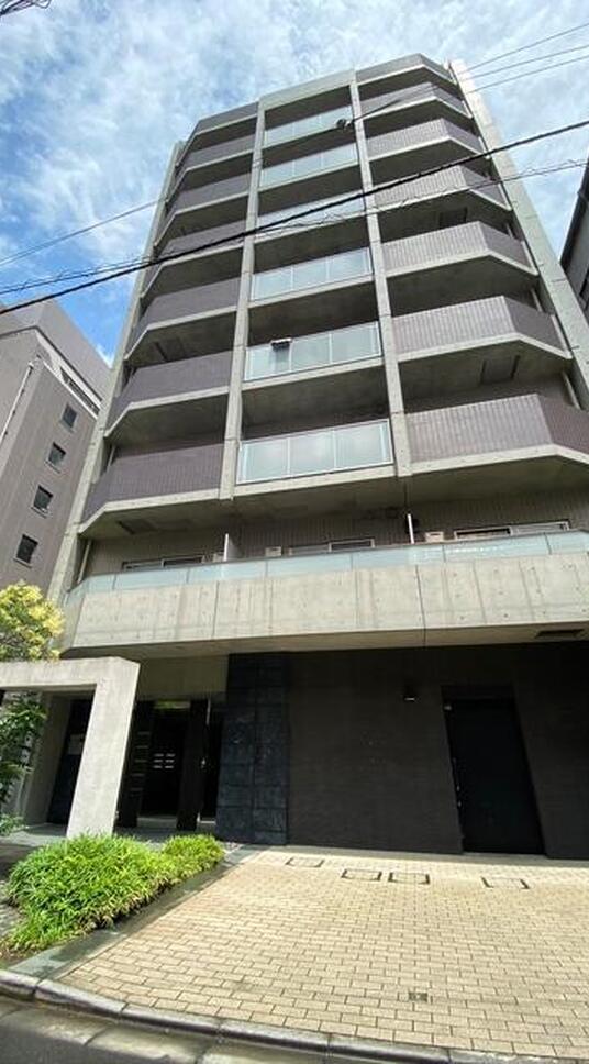 レオンコンフォート西新橋