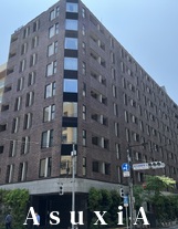 シティハウス東京新橋