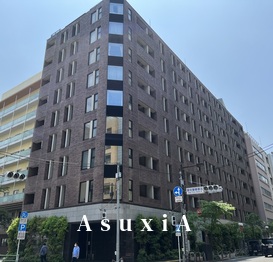 シティハウス東京新橋