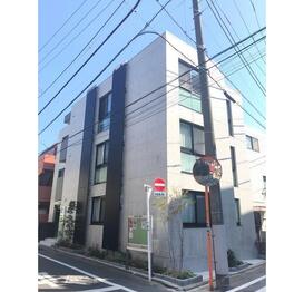 ウェルスクエアイズム西小山