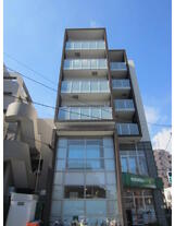 スカイレジデンス中落合