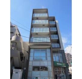 スカイレジデンス中落合