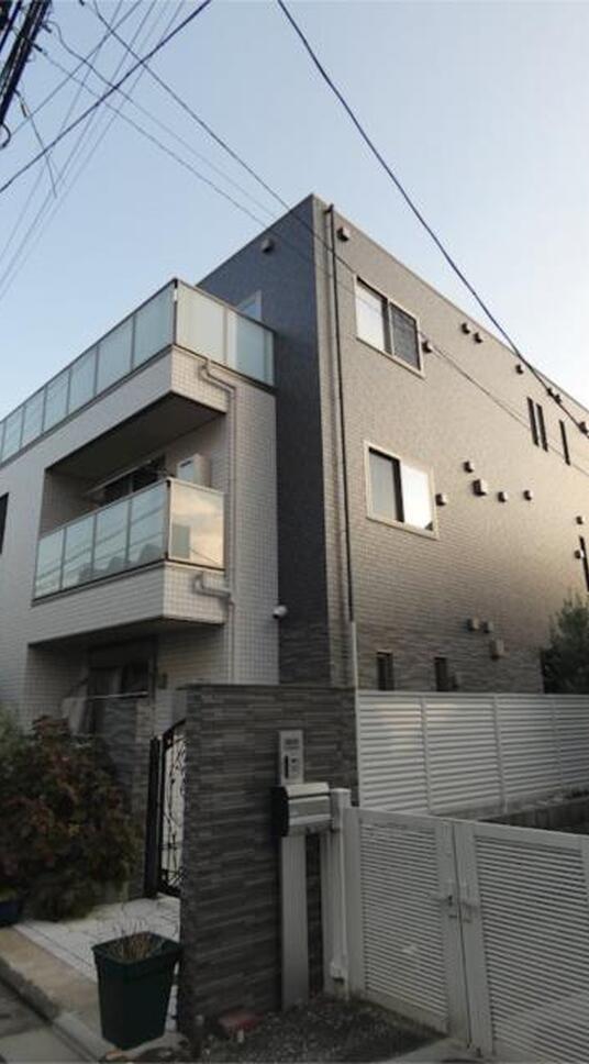 オリーブガーデンヒルズ