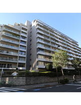 麹町三番町マンション