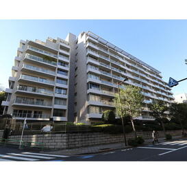 麹町三番町マンション