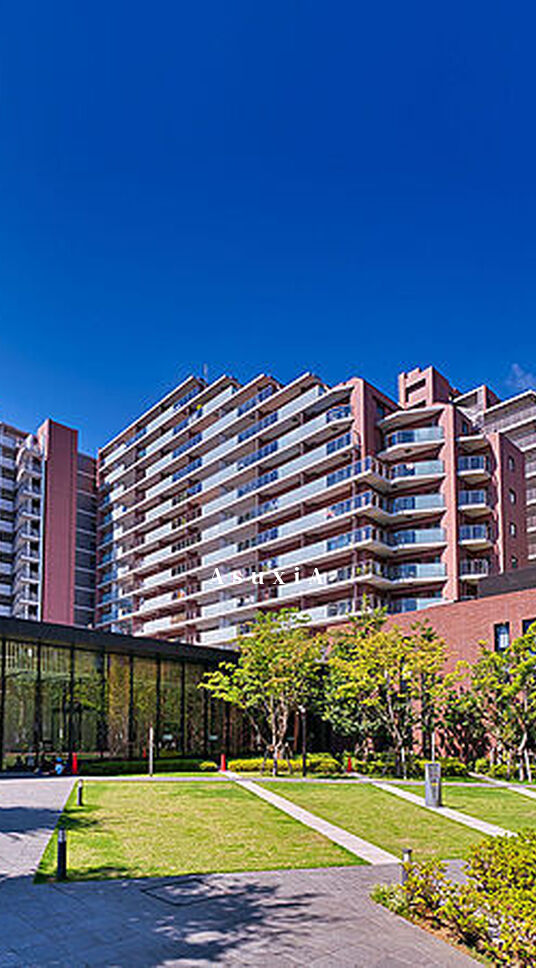 シティテラス東陽町