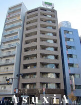 パレステュディオ御茶ノ水