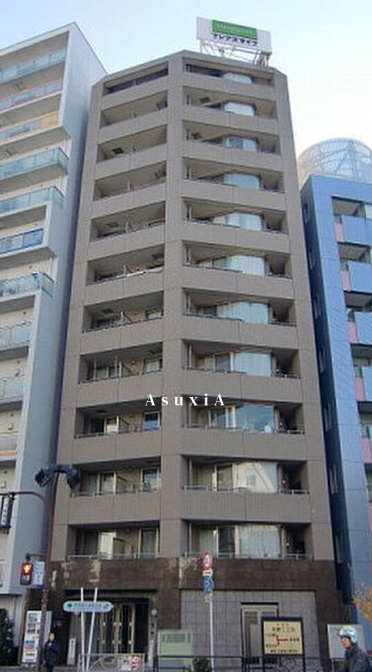 パレステュディオ御茶ノ水