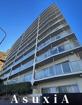 洋伸東大島マンション