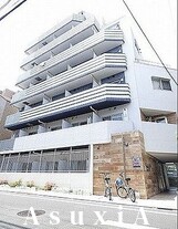 B CITY APARTMENT SHINAGAWA WEST