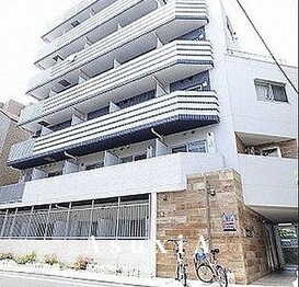 B CITY APARTMENT SHINAGAWA WEST