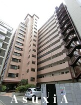 浜町グランドハイツ