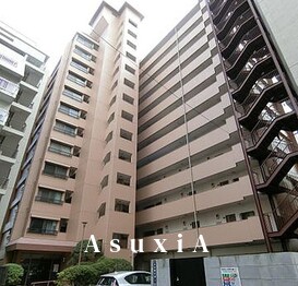 浜町グランドハイツ