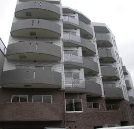 ランドステージ白山