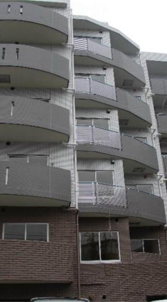 ランドステージ白山