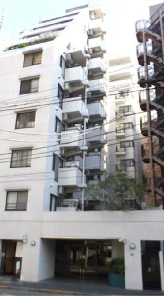 藤和シテイコープ早稲田