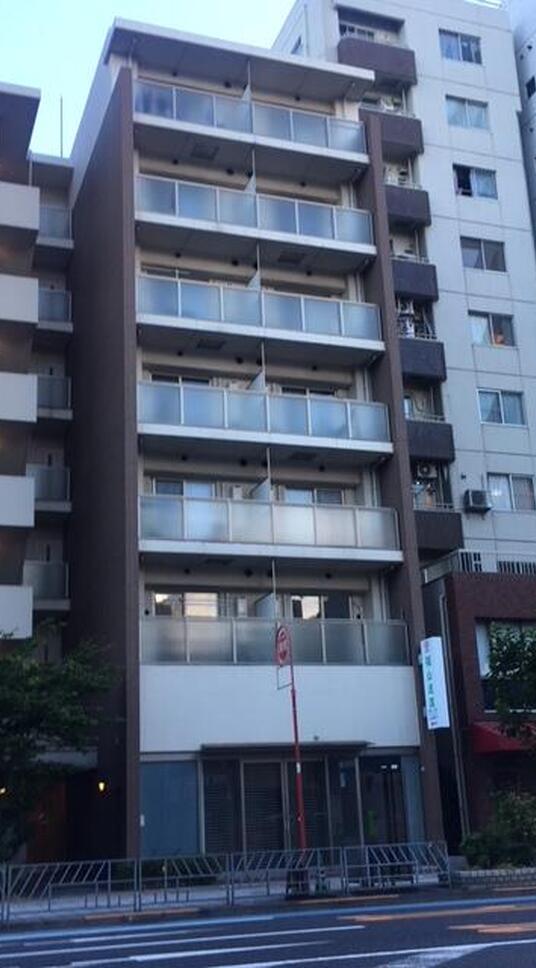 トランキロ浅草橋