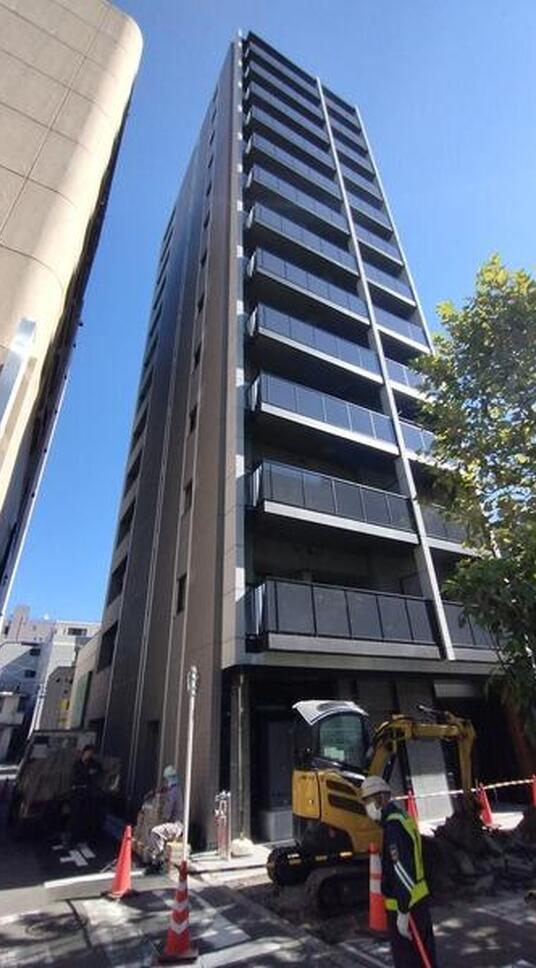 クレイシアIDZ台東竜泉