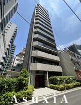 カーサスプレンディッド虎ノ門新橋