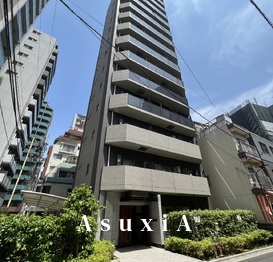 カーサスプレンディッド虎ノ門新橋