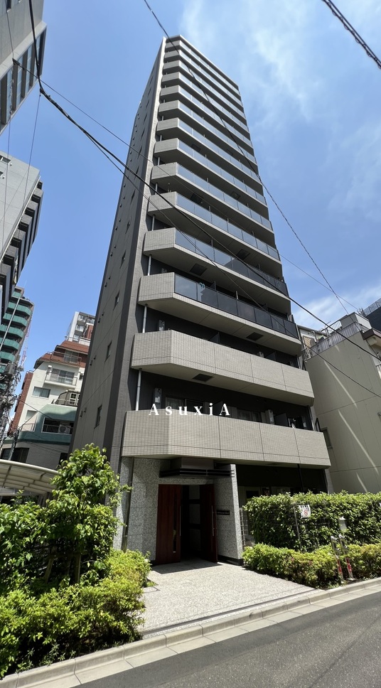 カーサスプレンディッド虎ノ門新橋