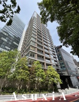 パークコート虎ノ門