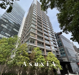 パークコート虎ノ門