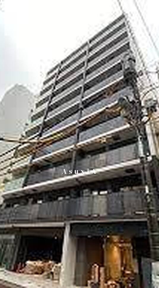 アーバネックス日本橋馬喰町