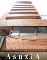 グランドメゾン日本橋堀留