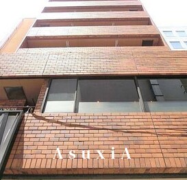 グランドメゾン日本橋堀留