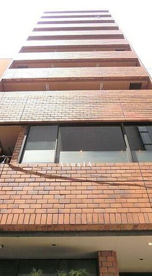 グランドメゾン日本橋堀留