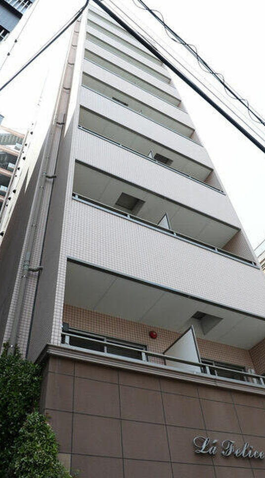 ラ・フェリーチェ